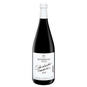 Schwäbischer Landwein Rot halbtrocken