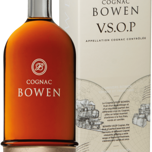 Cognac Bowen VSOP 4-5 Jahre in GP