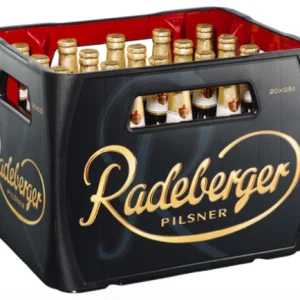 Radeberger Pils