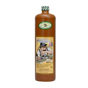 Schnupfer-Xari Schnaps 40 % vol.