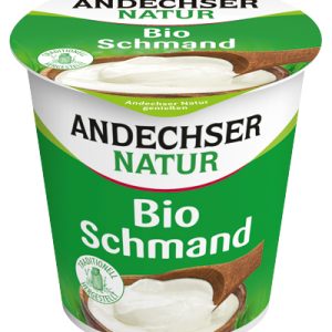 Bio-Schmand, 24% Fett, 150g