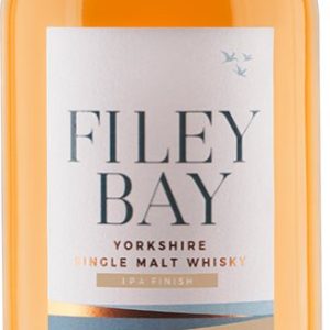 Filey Bay IPA Finish Batch #1 46%vol