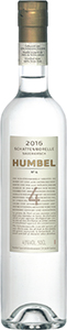 Humbel Nr. 04 Schattenmorelle Sauerkirsch