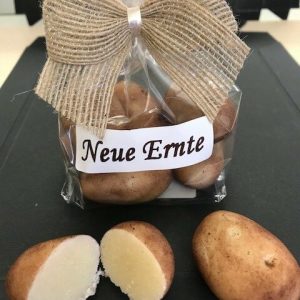 Edelmarzipan-Neue Ernte