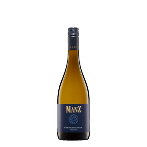 Weingut Manz – Grauburgunder trocken