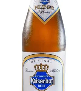Fränkisches Bier 0,5l