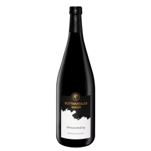 2024er Schwarzriesling Großbottwarer Wunnenstein QbA halbtrocken