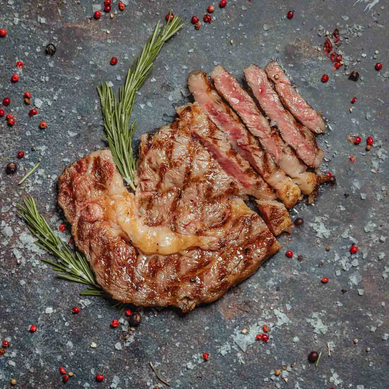 Entrecôte | Wagyu Kiwami – Stockyard Australien – Bild 9