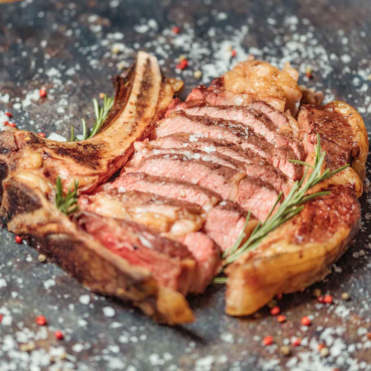 Bone-In Ribeye / Prime Rib | Bayreuther Land Weiderind – Bild 3