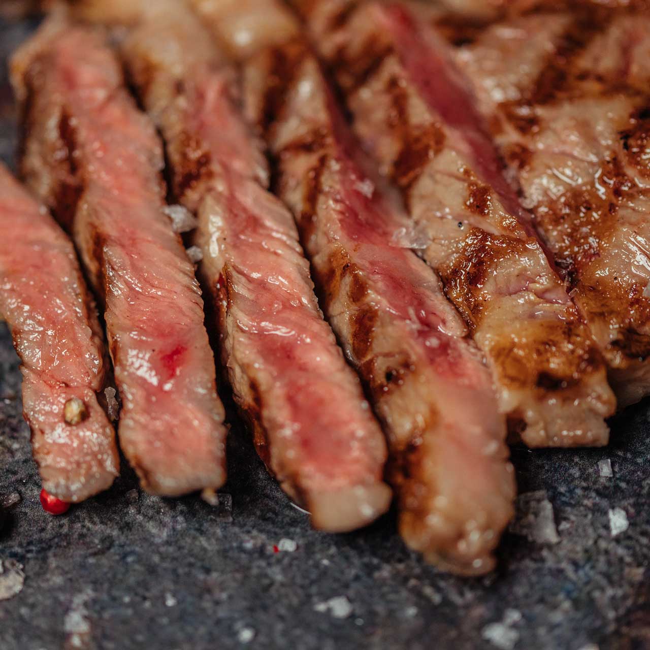 Entrecôte | Wagyu Kiwami – Stockyard Australien – Bild 8