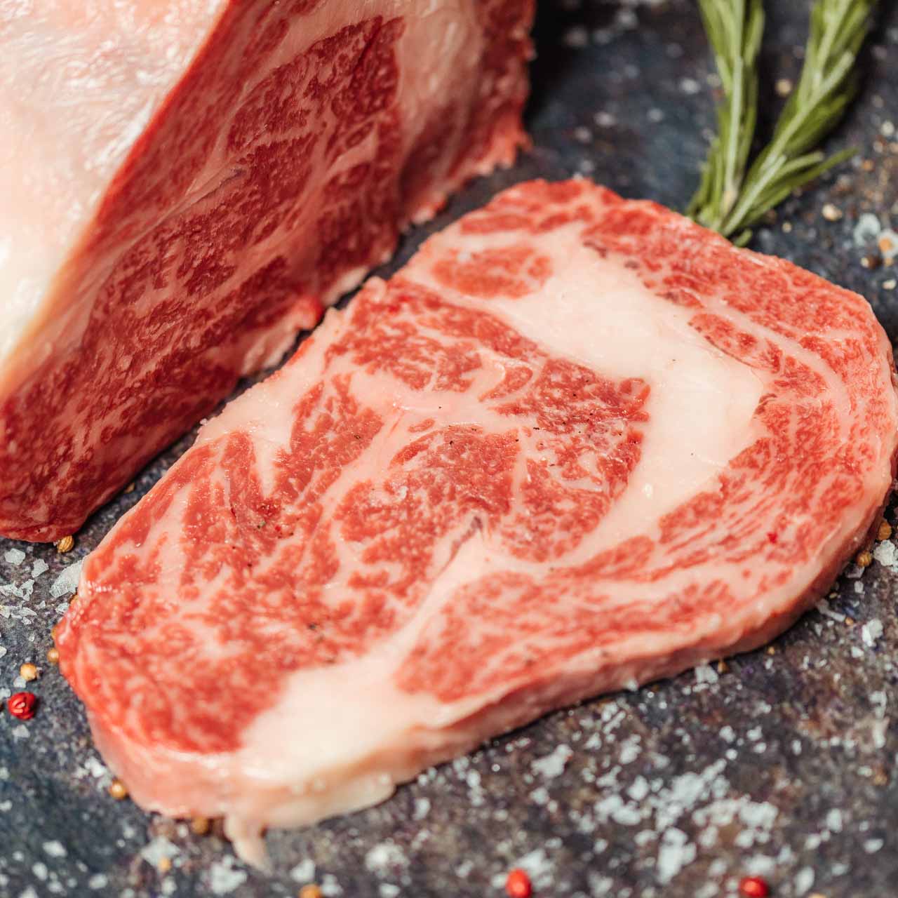 Entrecôte | Wagyu Kiwami – Stockyard Australien – Bild 3