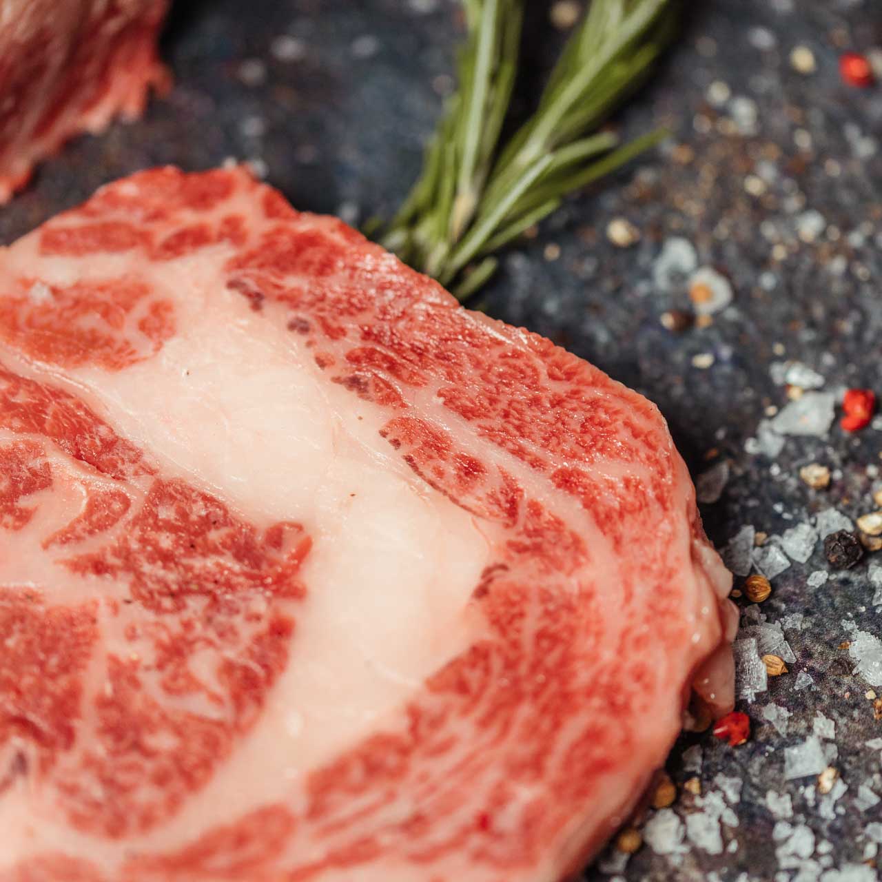 Entrecôte | Wagyu Kiwami – Stockyard Australien – Bild 4