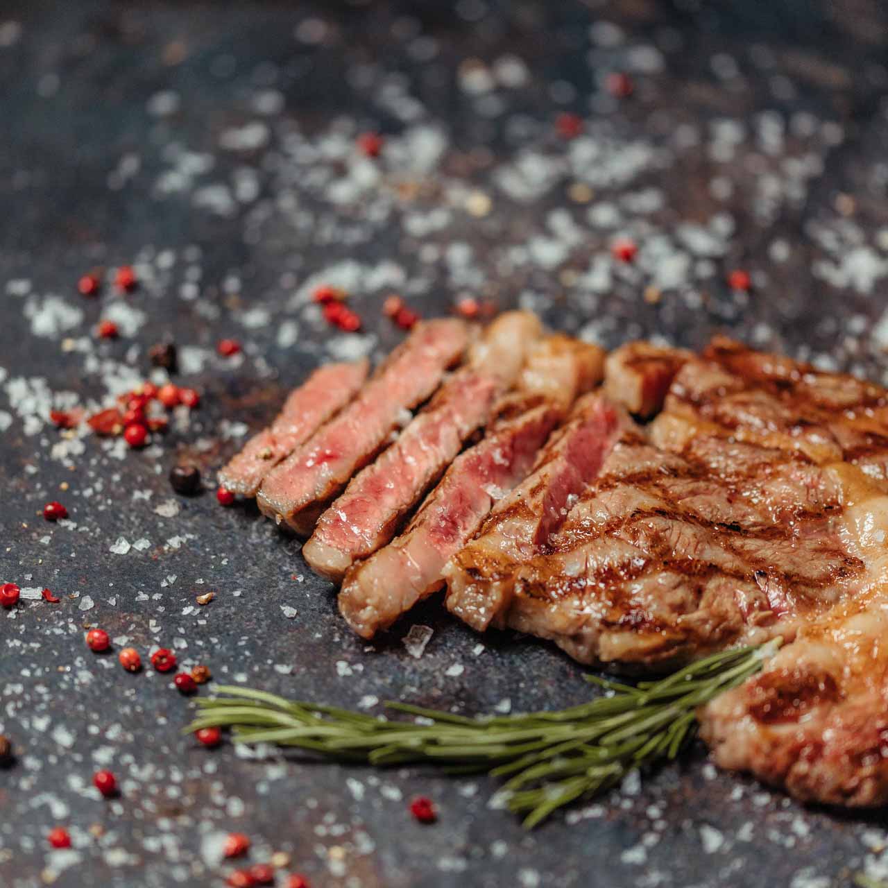 Entrecôte | Wagyu Kiwami – Stockyard Australien – Bild 6