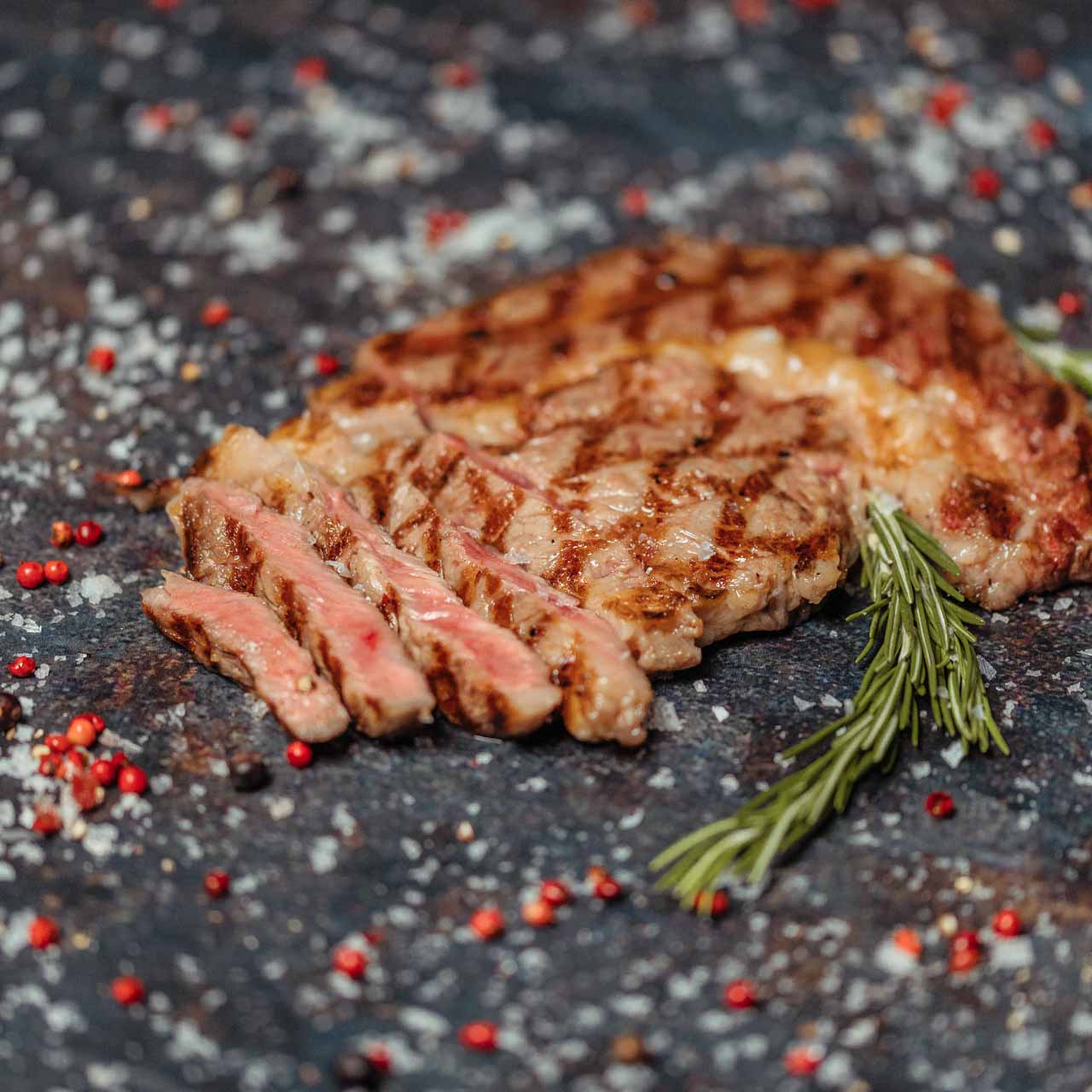 Entrecôte | Wagyu Kiwami – Stockyard Australien – Bild 7