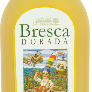 Bresca Dorada Figu Morisca Kaktusfeigenlikör