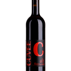 2020 Pfalz Rotwein-Cuvée „C EDITION“