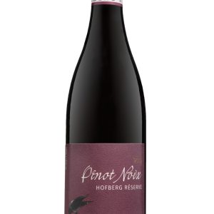 Daniel Twardowski – „Pinot Noix“ Hofberg Reserve – Spätburgunder  – 2020 – MAGNUM