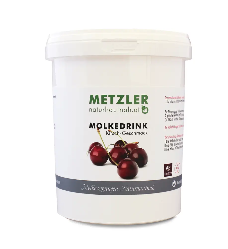Molkedrink Kirsch – Bild 4