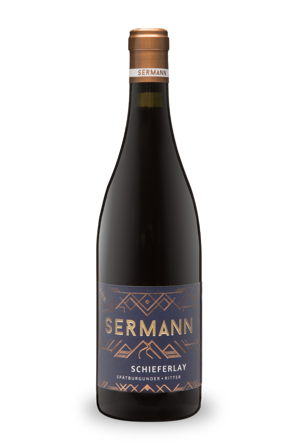 Sermann – Spätburgunder „Schieferlay“ – Trocken – 2021