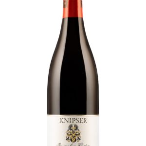 Knipser – „Im Großen Garten“- Großes Gewächs – Spätburgunder –  Trocken – 2018