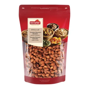 ARTISANAL Mandeln Tomate Rosmarin geröstet 1 kg