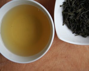 H052 – Lu An Gua Pian – Bio