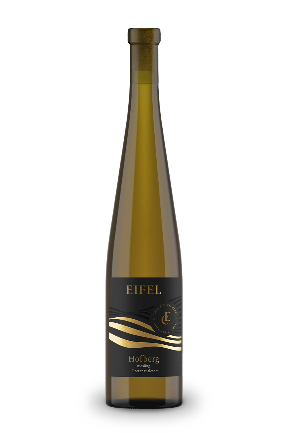 Christoph Eifel – Drohner Hofberg – Beerenauslese*** – edelsüß – 2022