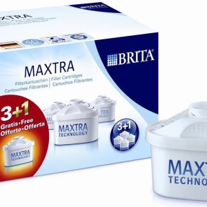Brita Kartuschen Maxtra