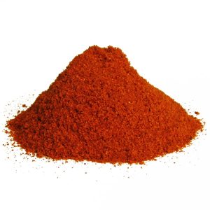 Paprika rosenscharf