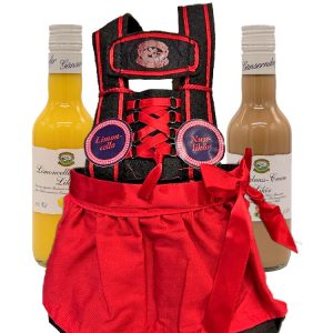 GP LIKÖR DIRNDL