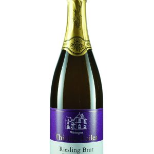 PRIVAT-SEKT Riesling brut klassische Flaschengärung 750 ml