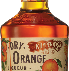 De Kuyper Dry Orange Liqueur