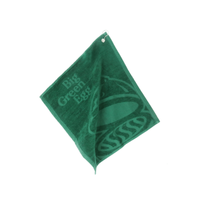 Golfhandtuch – Grün