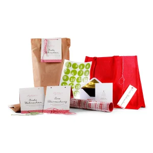 Adventskalender DIY KIT