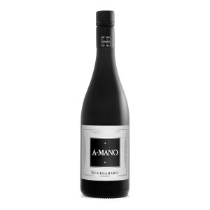 A-Mano – Negroamaro IGT