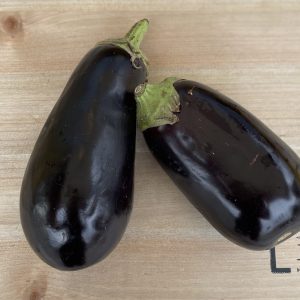 Aubergine 500g