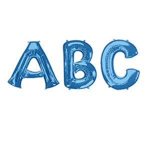 Anagram Partyballons