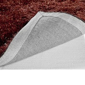 Antirutsch Matte für Teppiche – Gleitschutzunterlage in der Grösse 60×120 cm
