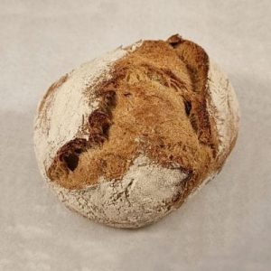Bodenseebrot gross