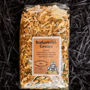 Bratkartoffel Gewürz 100g/280g