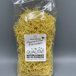 Hausmacher Grobe Suppennudeln