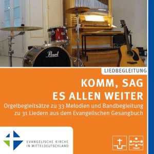 Komm, sag es allen weiter (Doppel-CD)