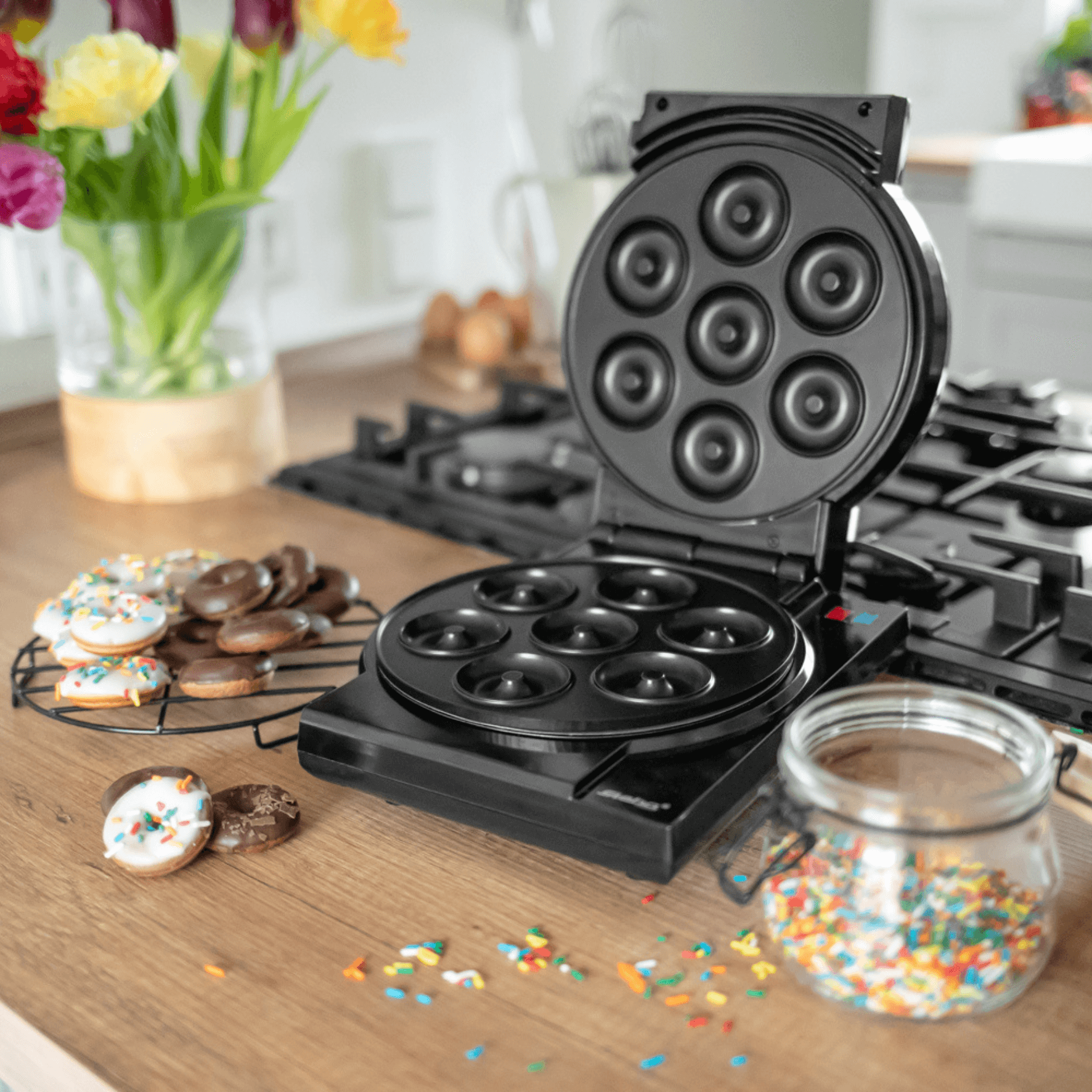 Cake-Maker „3 in 1“ CM 3 – Bild 6
