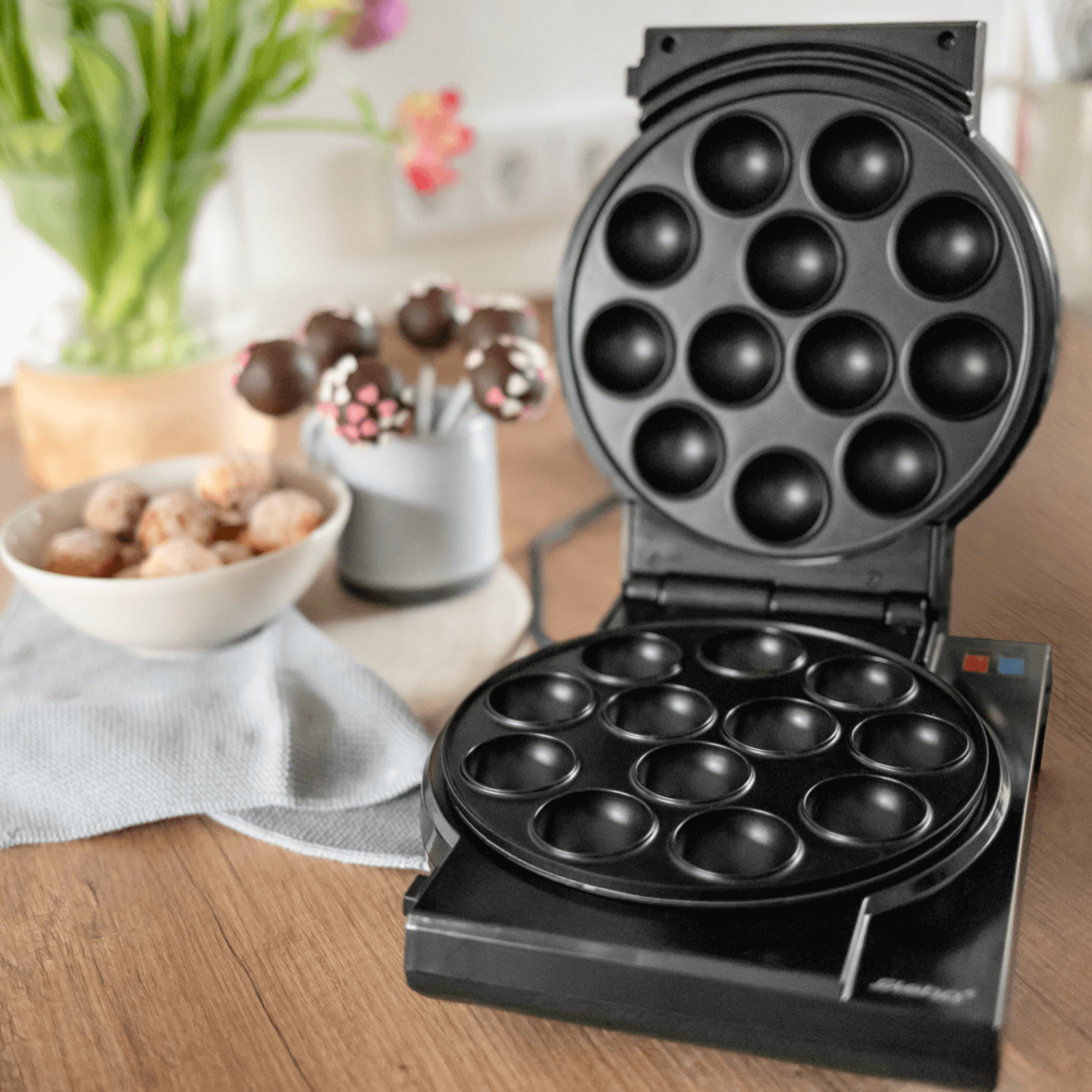 Cake-Maker „3 in 1“ CM 3 – Bild 3