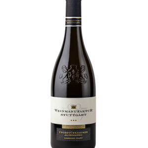 Cabernet Franc *** trocken, 2020