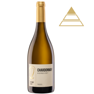 2023 Chardonnay trocken, im Barrique gereift
