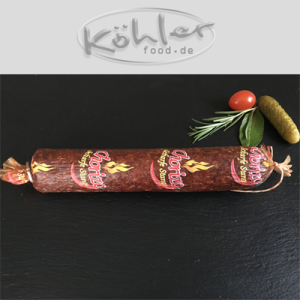 Chorizo