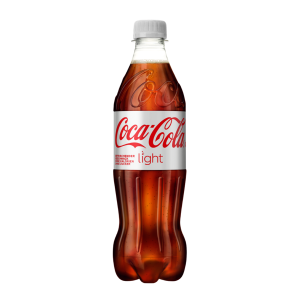 Coca-Cola Light PET 12×0,5L