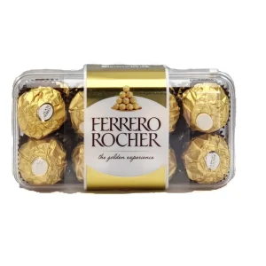 Ferrero Rocher
