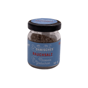 Dänisches Rauchsalz